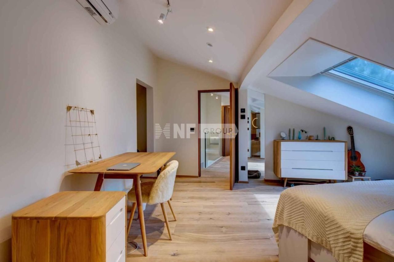 Вилла Сен-Прекс, Швейцария, 720 м² - фото 13