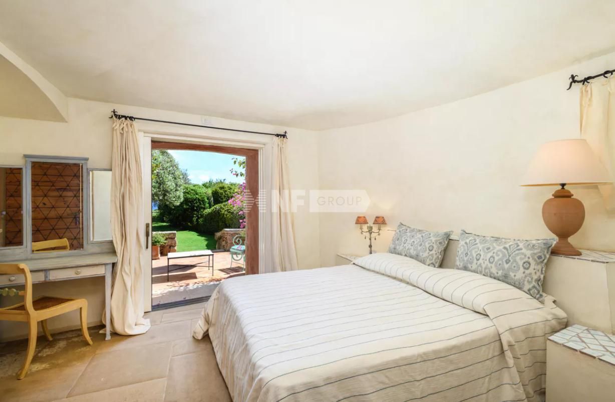 Вилла Сардиния, Италия - фото 13