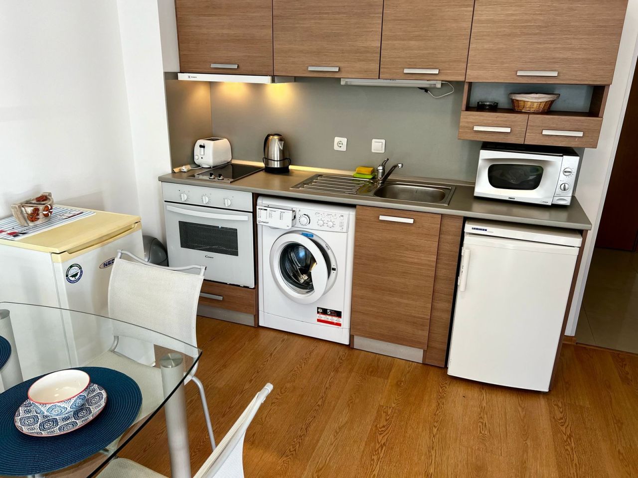 Квартира на Солнечном берегу, Болгария, 72 м² - фото 2