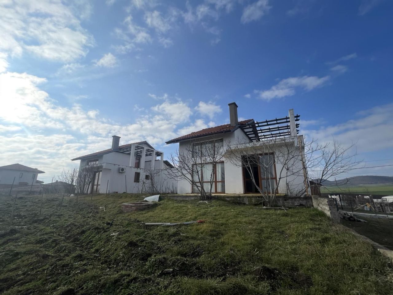 Дом в Александрово, Болгария, 137 м² - фото 2