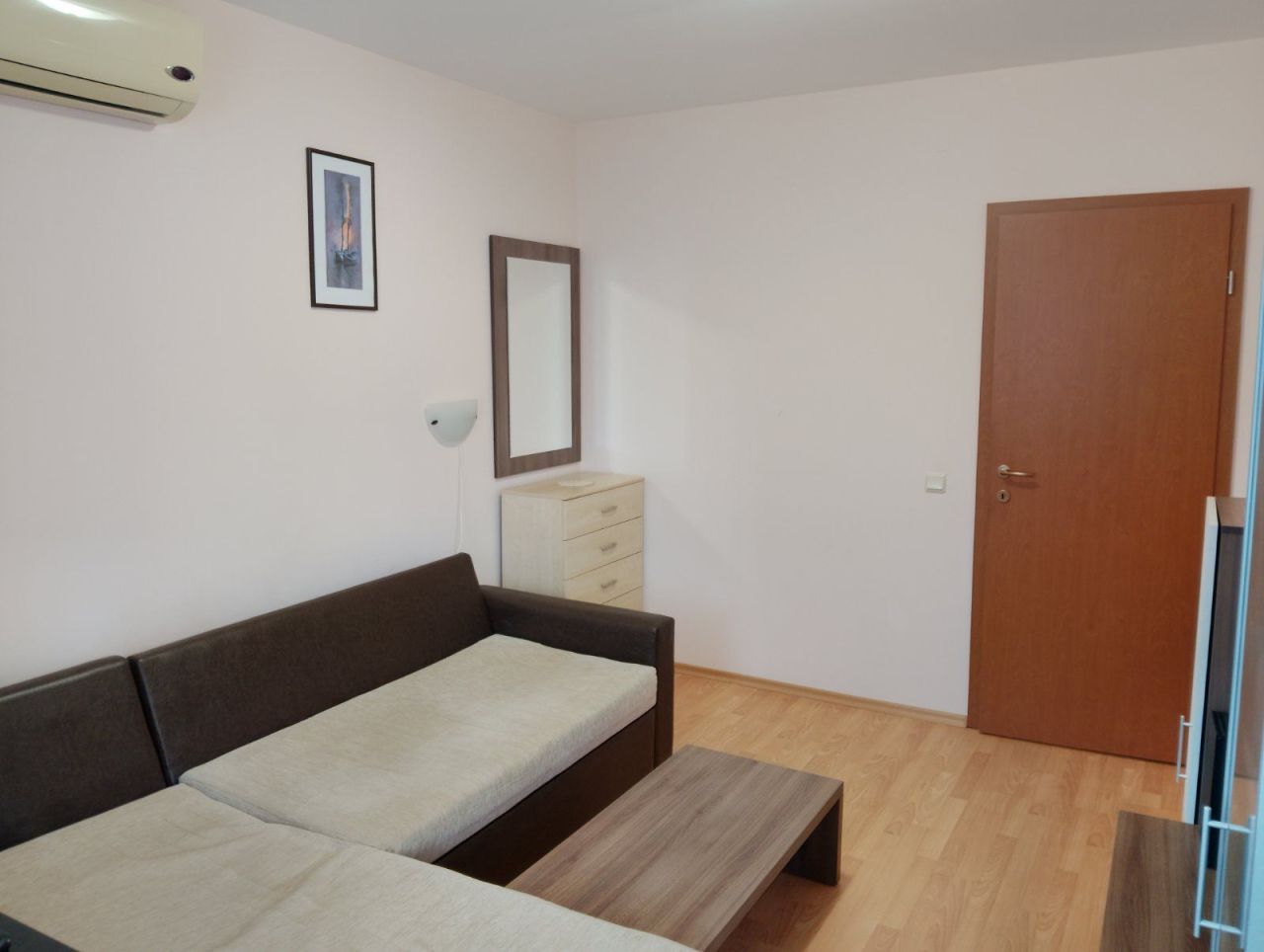 Квартира на Солнечном берегу, Болгария, 65 м² - фото 3