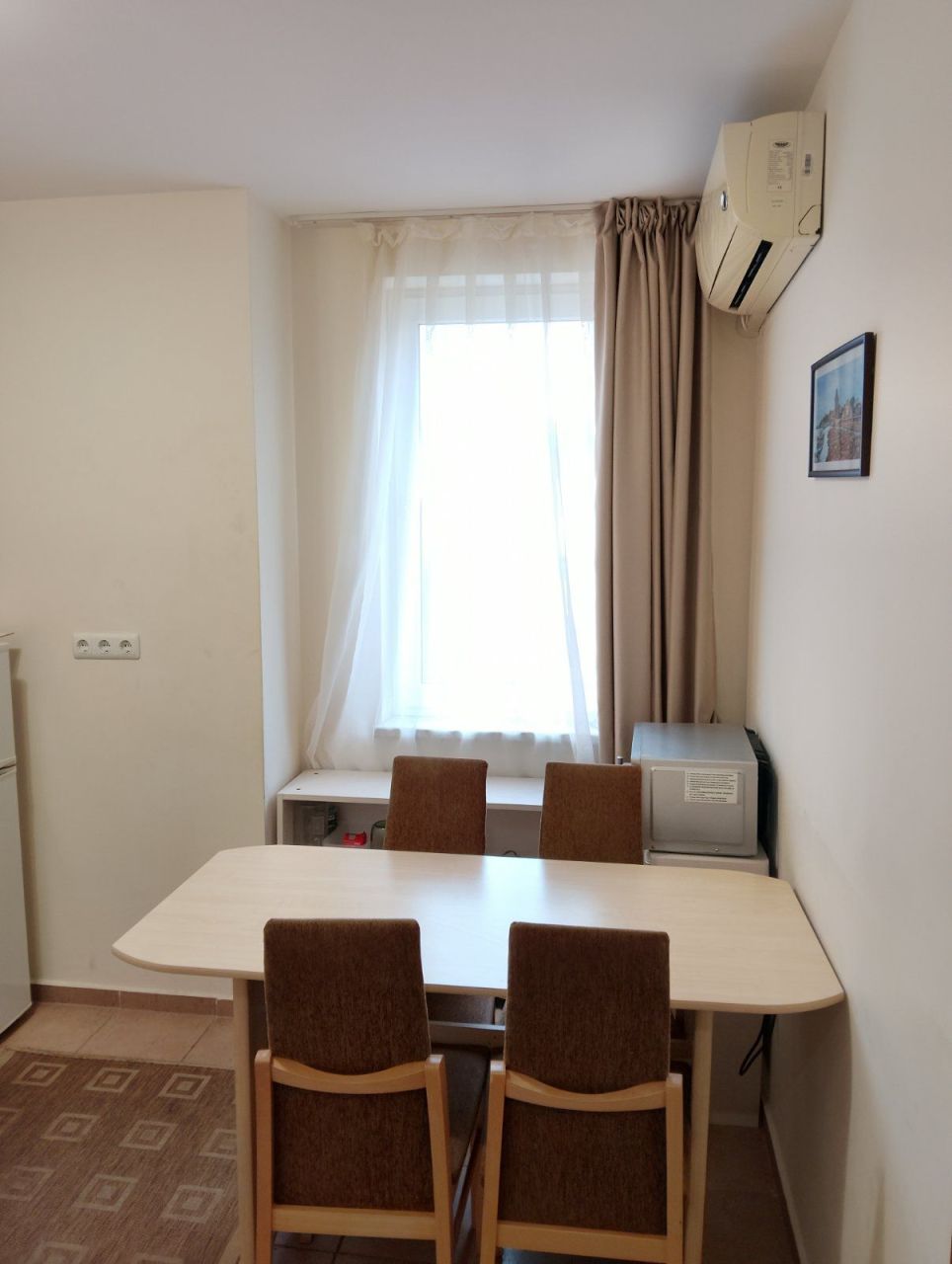 Квартира на Солнечном берегу, Болгария, 65 м² - фото 4