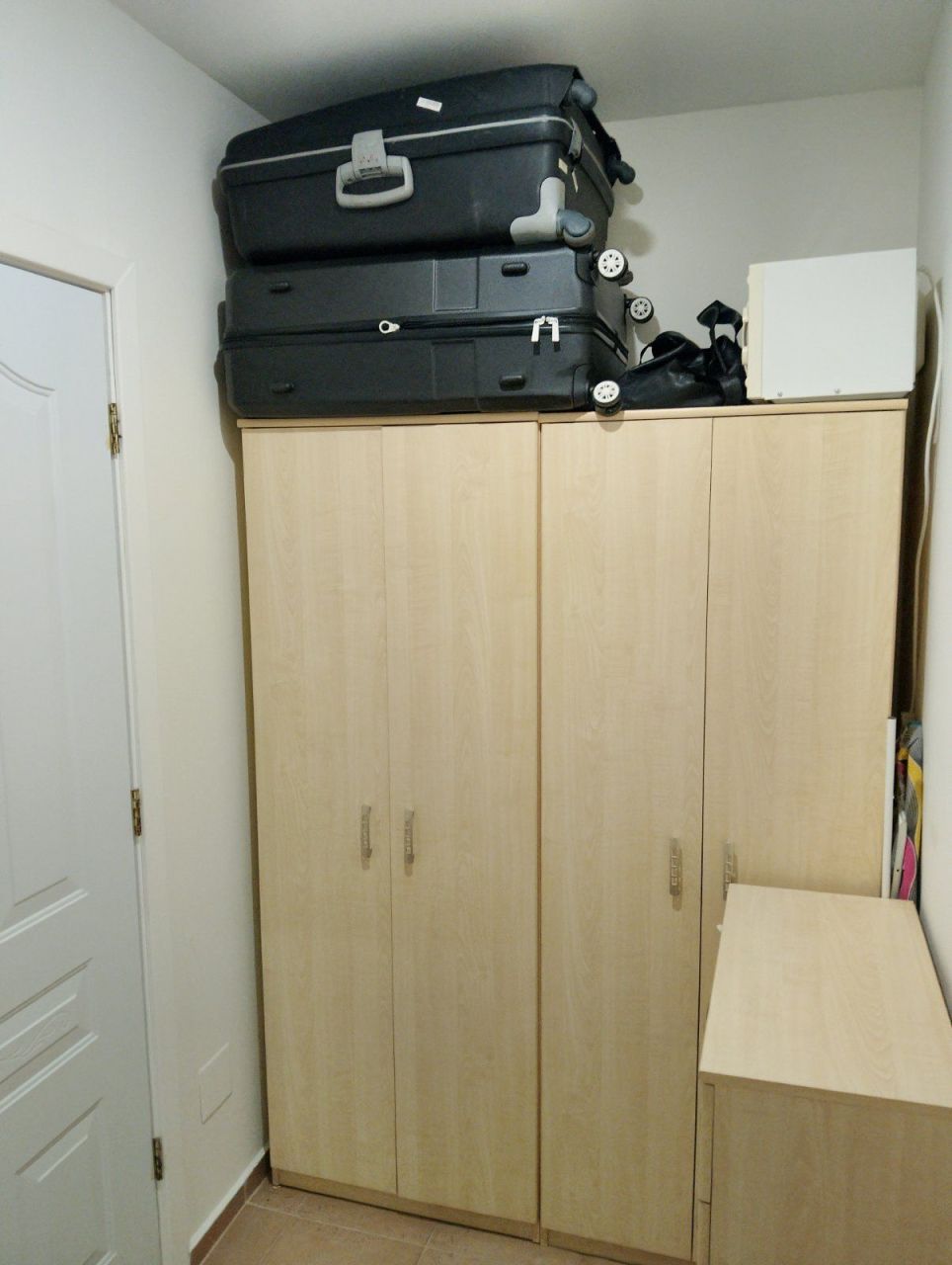 Квартира на Солнечном берегу, Болгария, 65 м² - фото 7