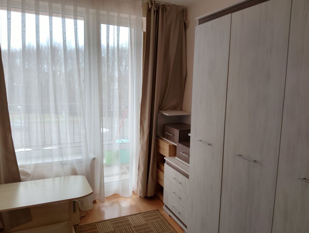 Квартира на Солнечном берегу, Болгария, 65 м² - фото 9