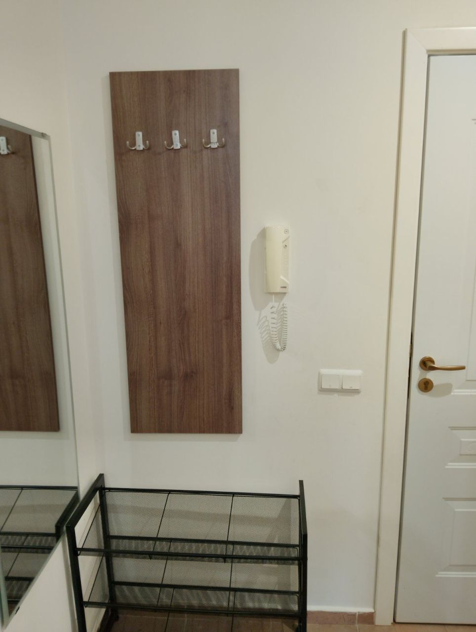 Квартира на Солнечном берегу, Болгария, 65 м² - фото 11