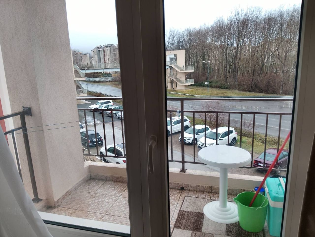 Квартира на Солнечном берегу, Болгария, 65 м² - фото 14