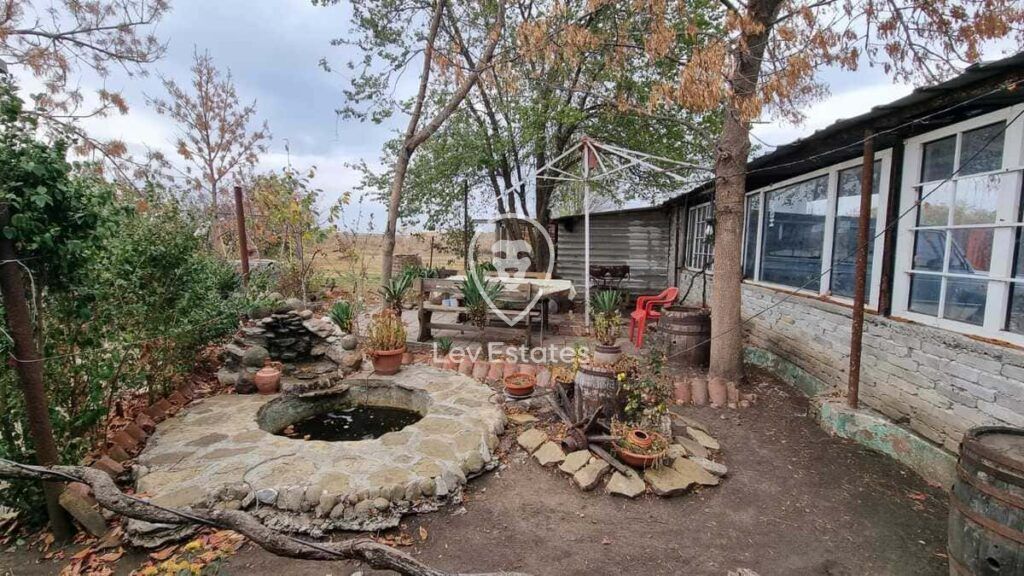 Земля в Порой, Болгария, 29 000 м² - фото 3