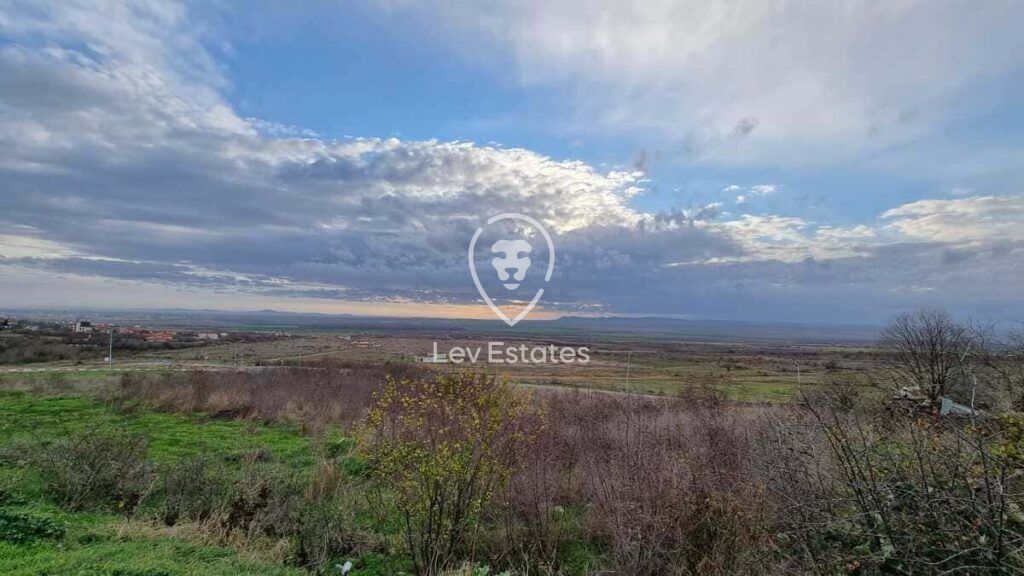 Земля в Кошарице, Болгария, 1 530 м² - фото 3