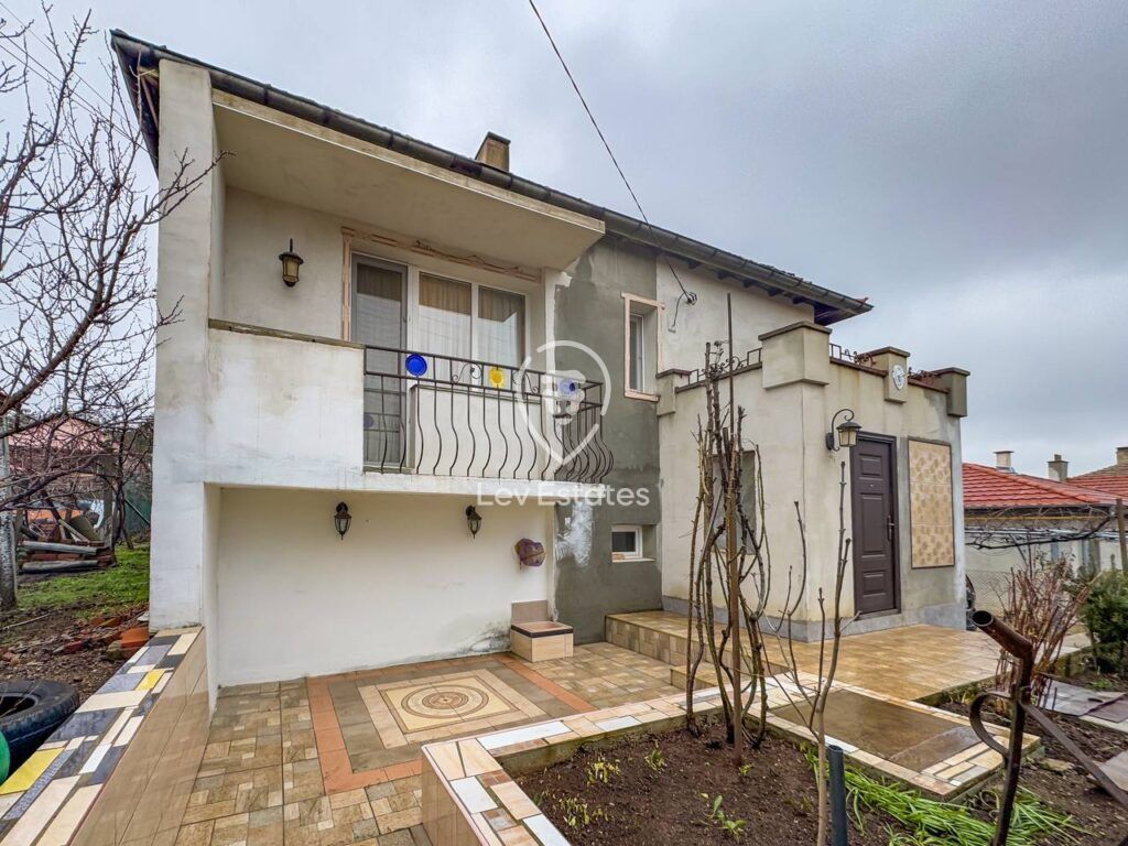 Дом в Средце, Болгария, 174 м² - фото 3