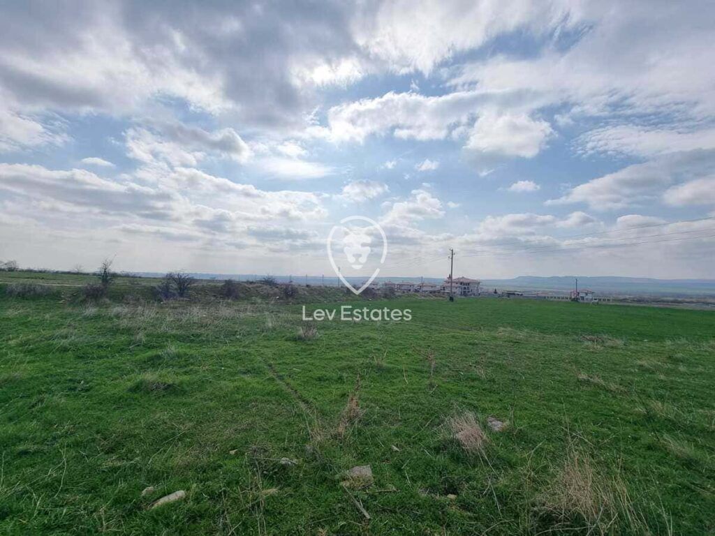 Земля в Кошарице, Болгария, 3 000 м² - фото 4