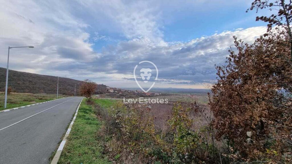 Земля в Кошарице, Болгария, 1 530 м² - фото 4