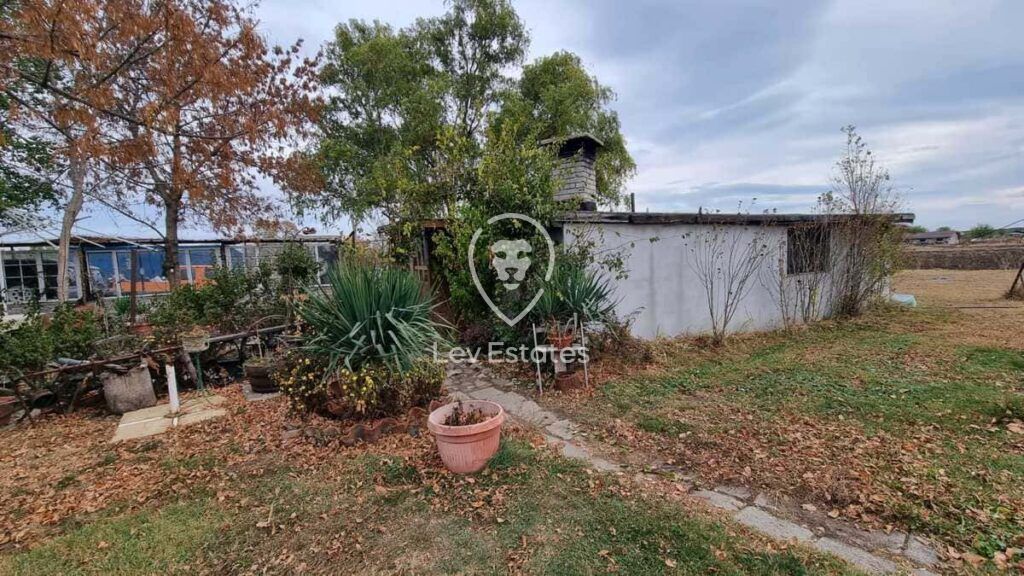 Земля в Порой, Болгария, 29 000 м² - фото 5