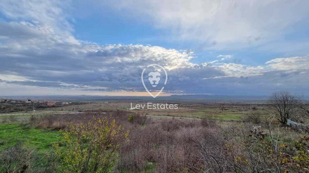 Земля в Кошарице, Болгария, 1 530 м² - фото 5