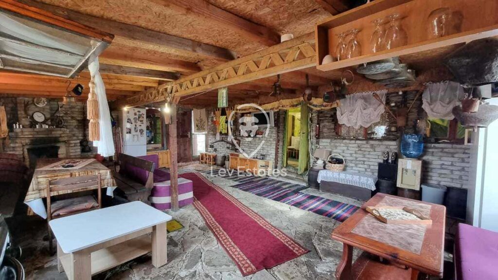 Земля в Порой, Болгария, 29 000 м² - фото 6