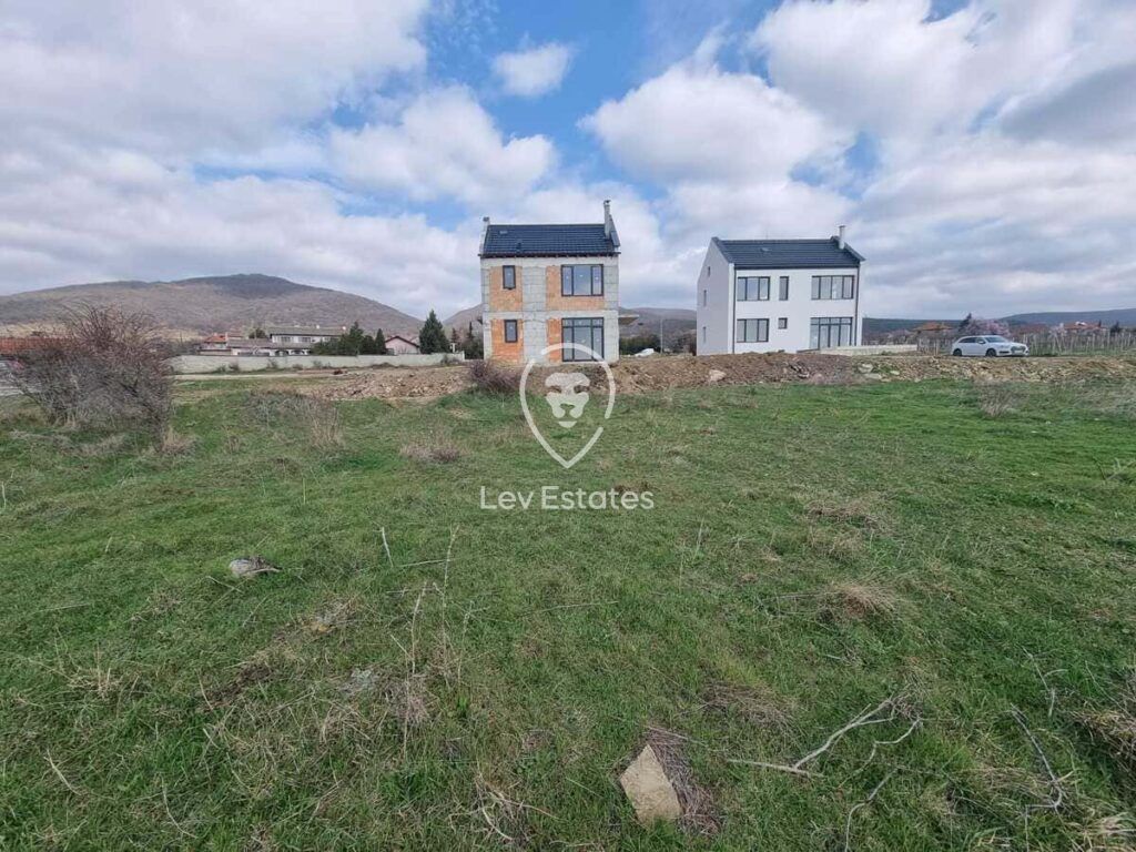 Земля в Кошарице, Болгария, 3 000 м² - фото 6