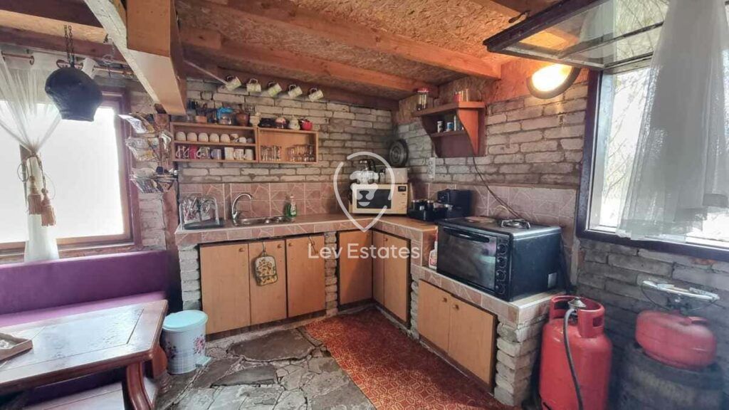 Земля в Порой, Болгария, 29 000 м² - фото 7