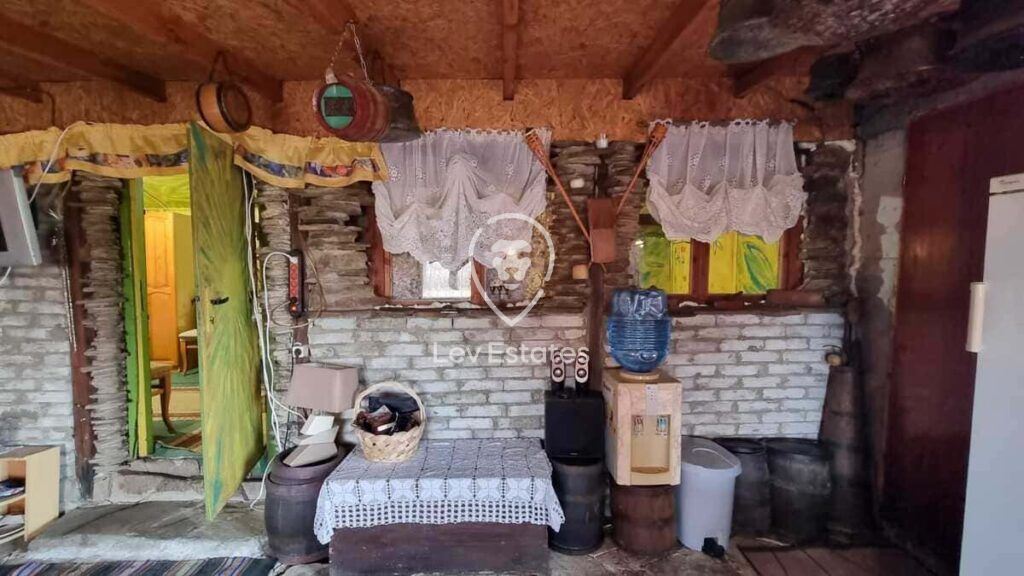 Земля в Порой, Болгария, 29 000 м² - фото 8