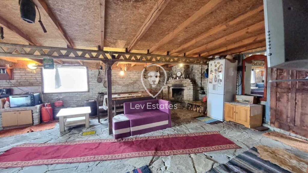 Земля в Порой, Болгария, 29 000 м² - фото 9