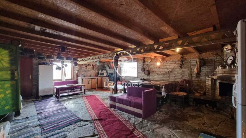 Земля в Порой, Болгария, 29 000 м² - фото 11