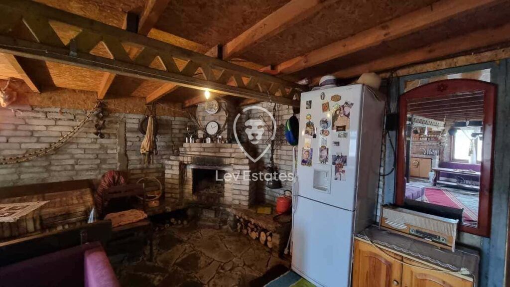 Земля в Порой, Болгария, 29 000 м² - фото 12