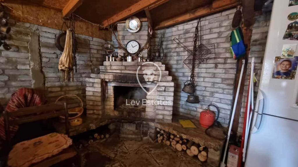 Земля в Порой, Болгария, 29 000 м² - фото 13