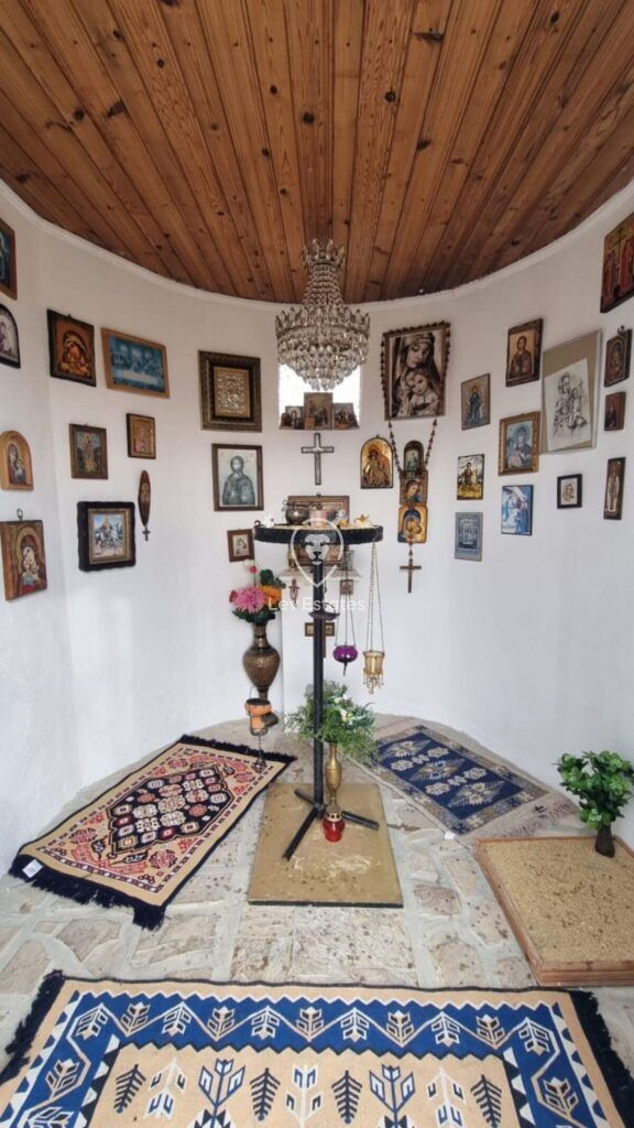 Земля в Порой, Болгария, 29 000 м² - фото 19