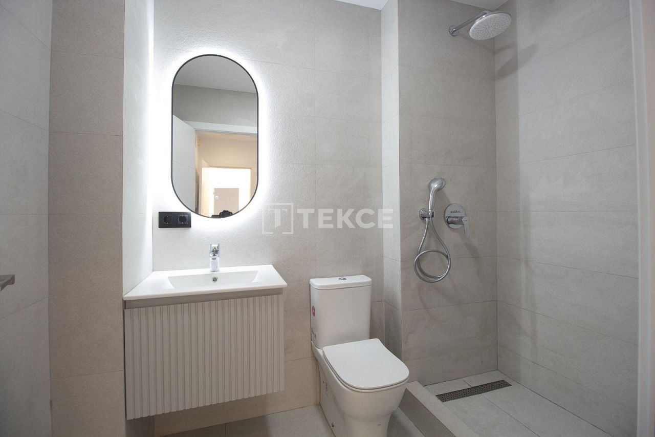 Апартаменты в Малаге, Испания, 70 м² - фото 13