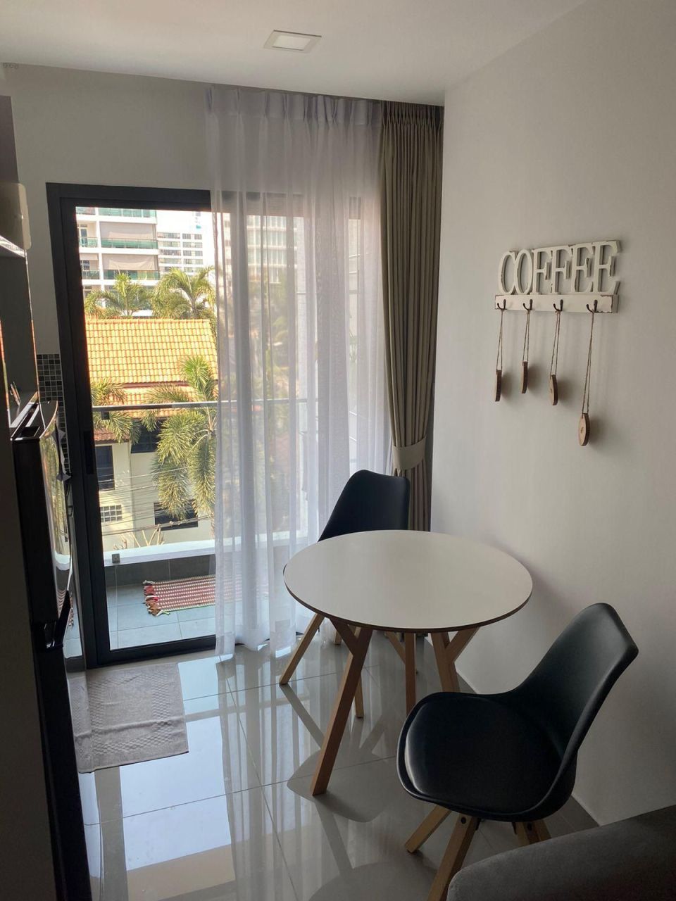 Квартира в Паттайе, Таиланд, 27 м² - фото 5