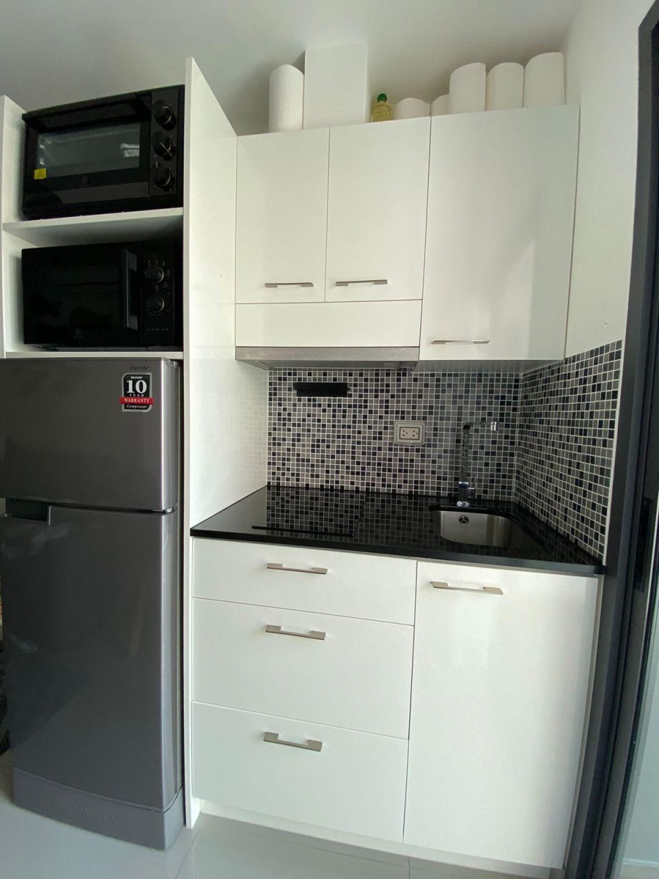 Квартира в Паттайе, Таиланд, 27 м² - фото 6