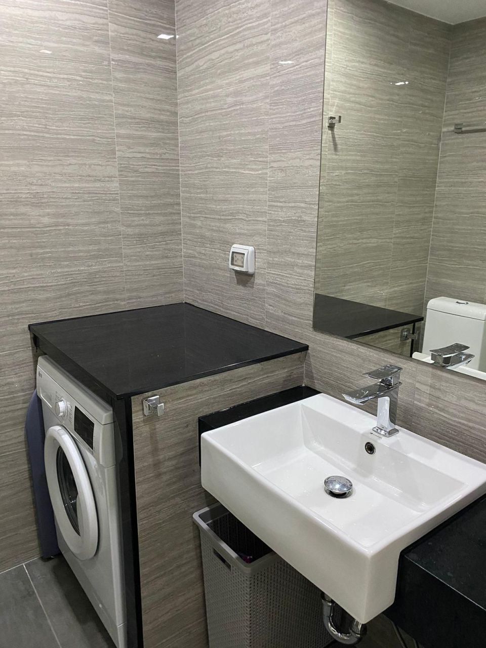 Квартира в Паттайе, Таиланд, 27 м² - фото 11