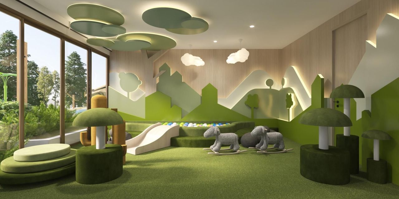 Квартира на Пхукете, Таиланд, 61 м² - фото 5