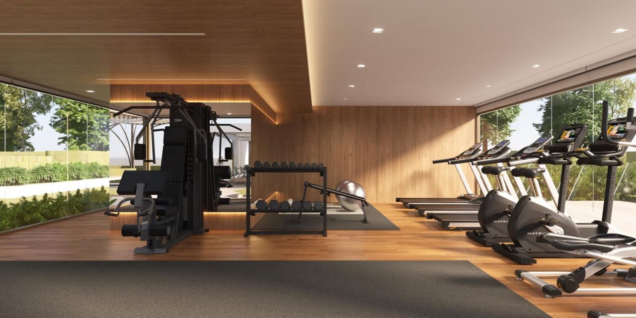 Квартира на Пхукете, Таиланд, 61 м² - фото 6