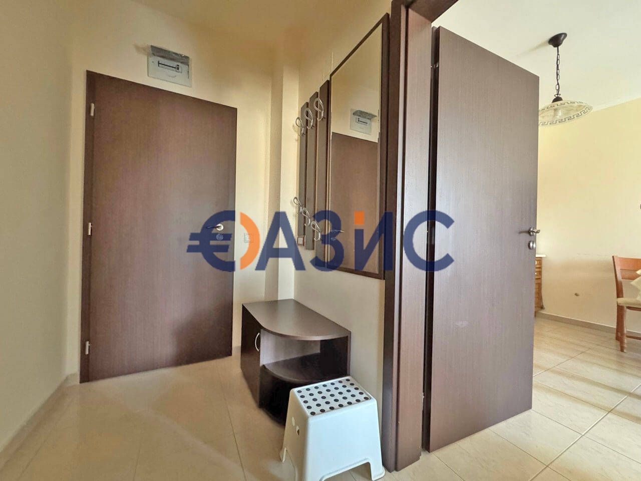 Апартаменты на Солнечном берегу, Болгария, 64 м² - фото 8