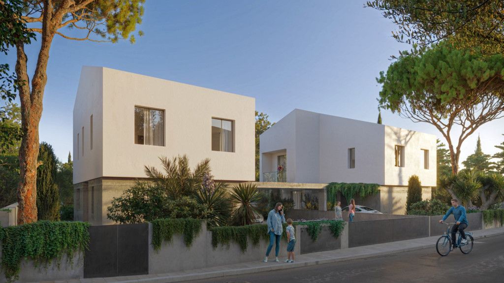 Квартира в Лимасоле, Кипр, 167.7 м² - фото 7