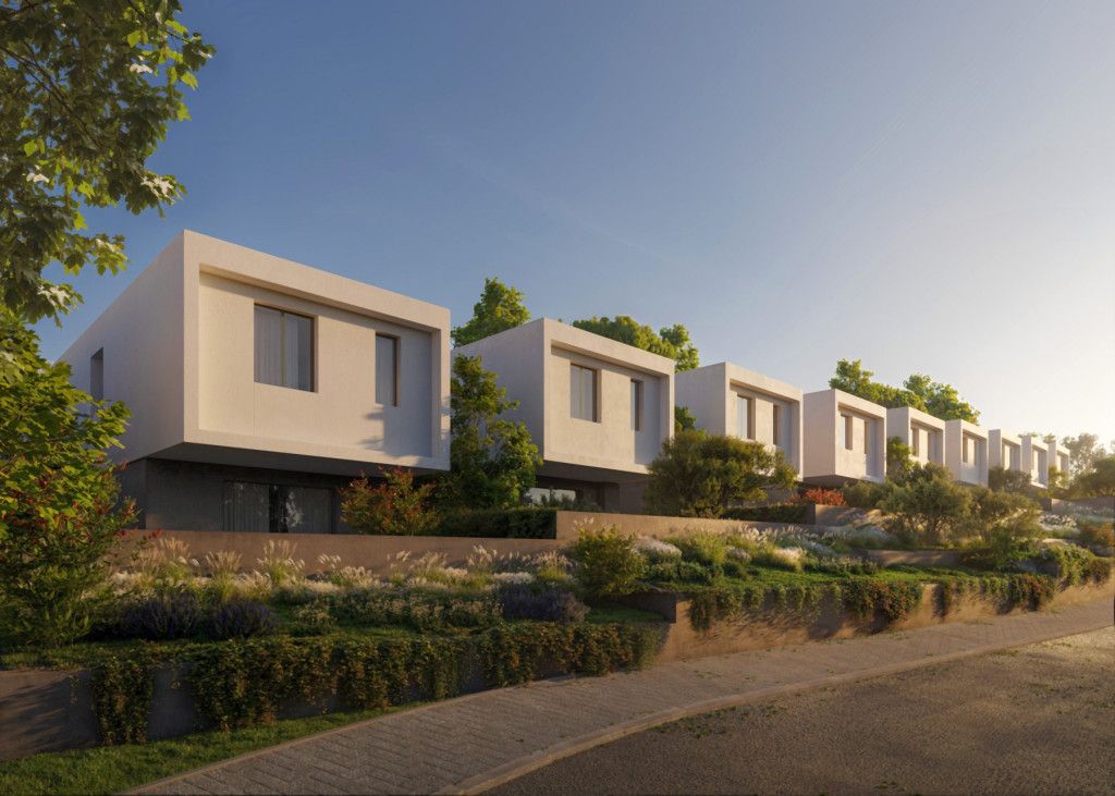 Квартира в Лимасоле, Кипр, 166.2 м² - фото 9