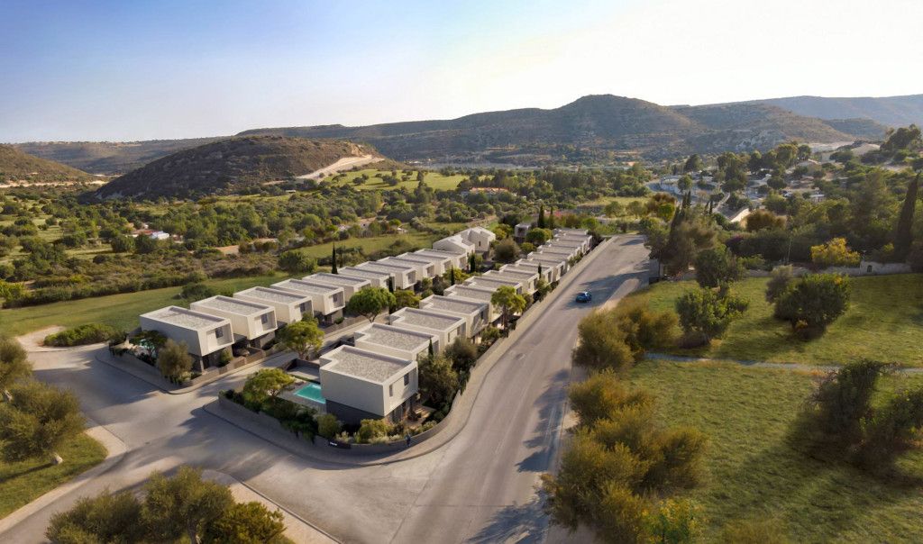 Квартира в Лимасоле, Кипр, 204.2 м² - фото 12