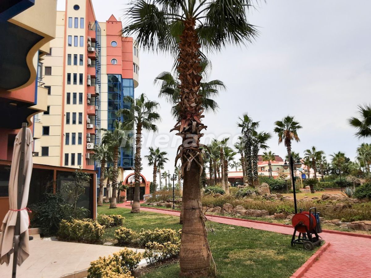 Апартаменты в Анталии, Турция, 100 м² - фото 3