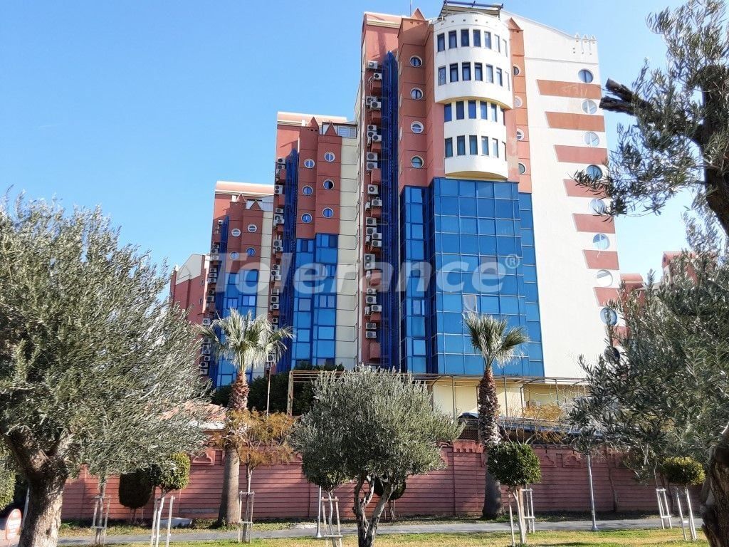 Апартаменты в Анталии, Турция, 100 м² - фото 4