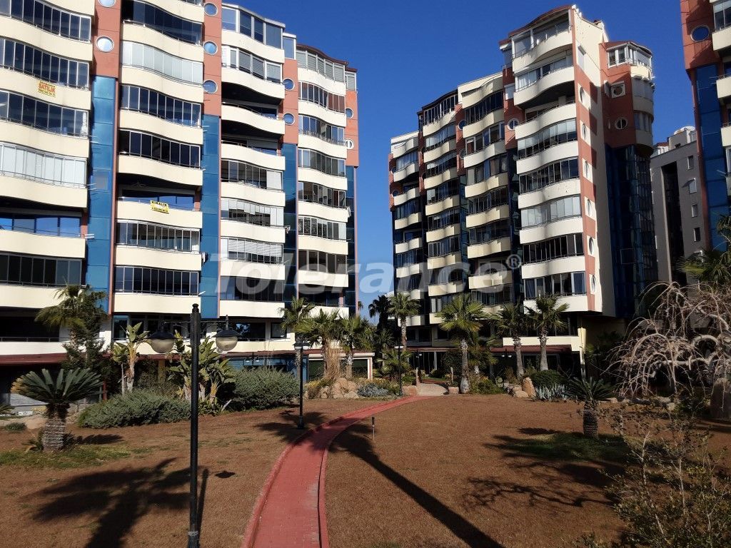 Апартаменты в Анталии, Турция, 100 м² - фото 6