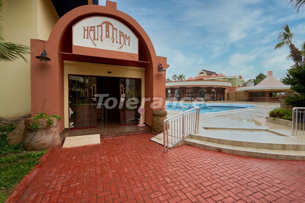 Апартаменты в Анталии, Турция, 100 м² - фото 7