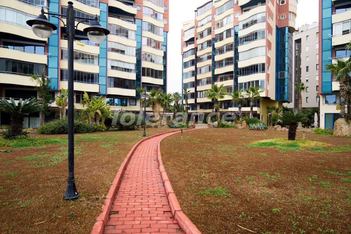 Апартаменты в Анталии, Турция, 100 м² - фото 10