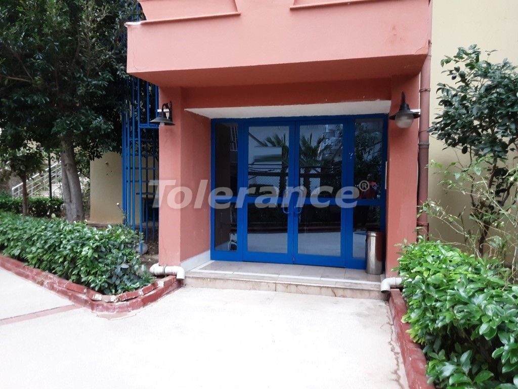 Апартаменты в Анталии, Турция, 100 м² - фото 11