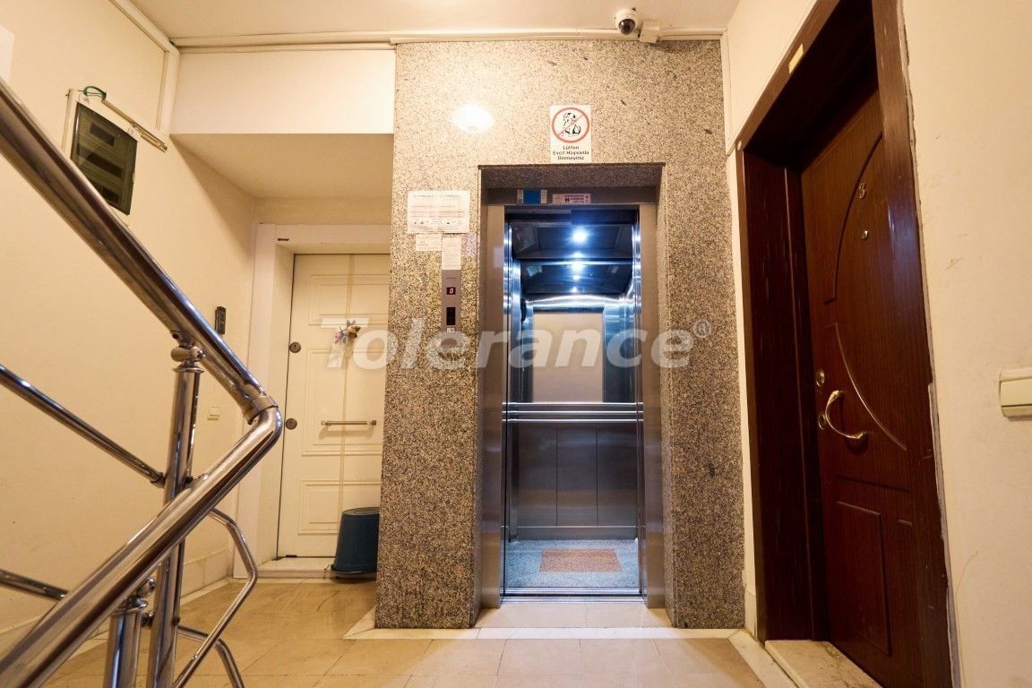 Апартаменты в Анталии, Турция, 100 м² - фото 12