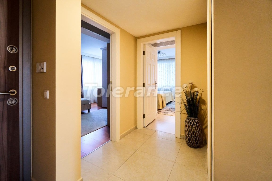 Апартаменты в Анталии, Турция, 100 м² - фото 14