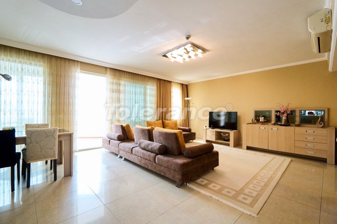 Апартаменты в Анталии, Турция, 100 м² - фото 16