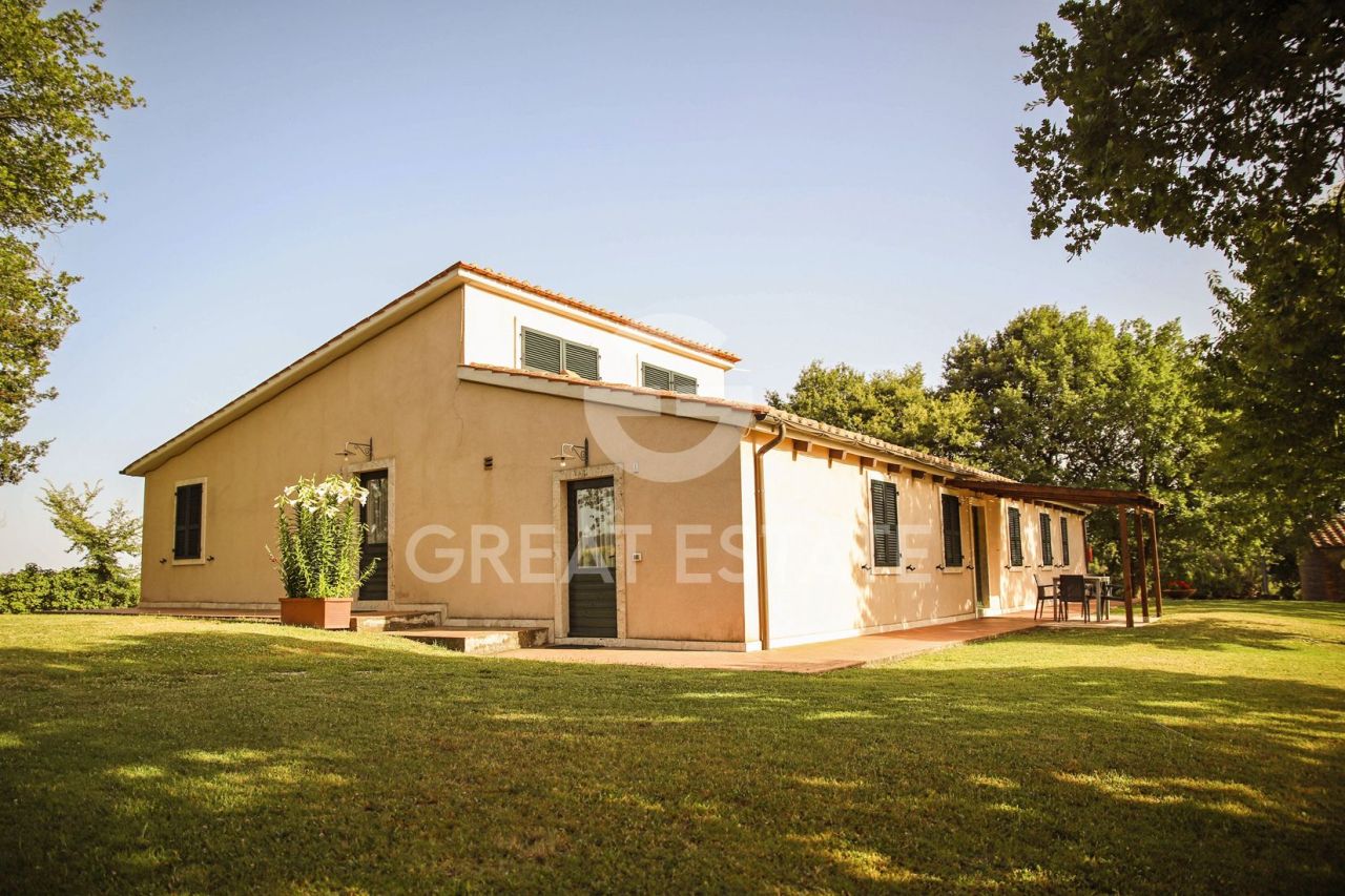 Дом Semproniano, Италия, 392.8 м² - фото 2