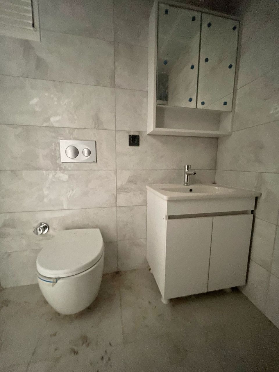 Квартира в Анталии, Турция, 55 м² - фото 10