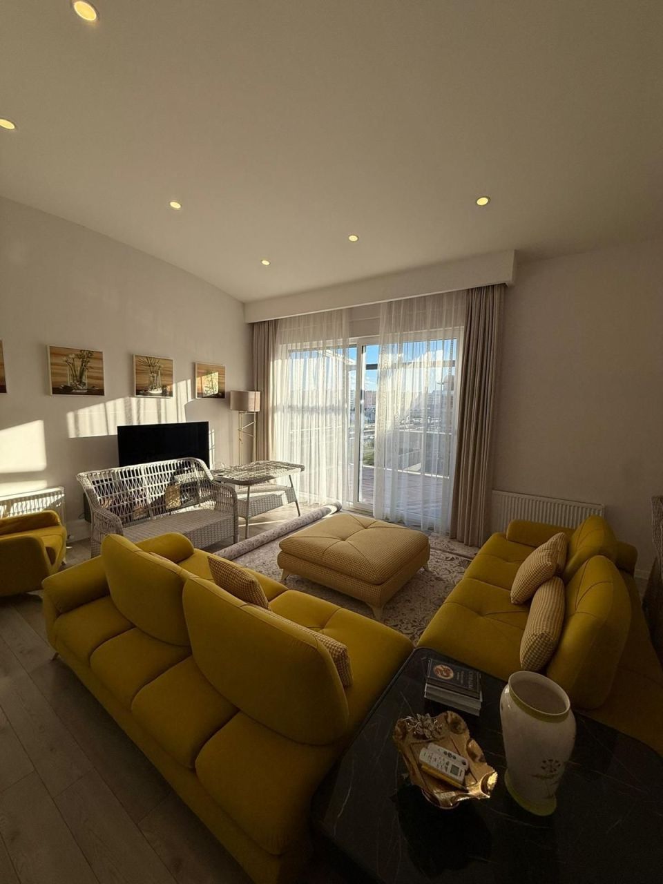 Пентхаус в Анталии, Турция, 240 м² - фото 4