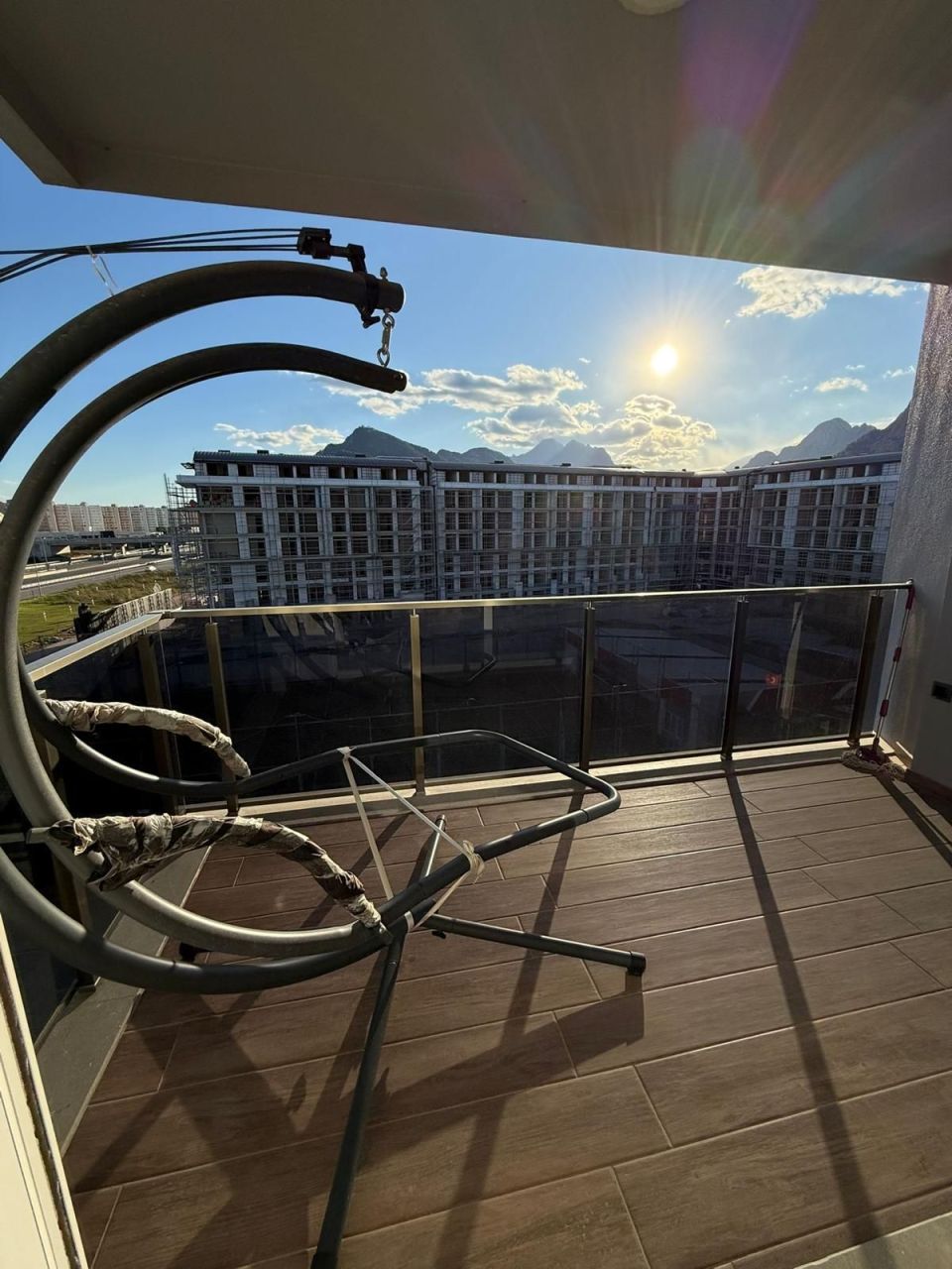 Пентхаус в Анталии, Турция, 240 м² - фото 12