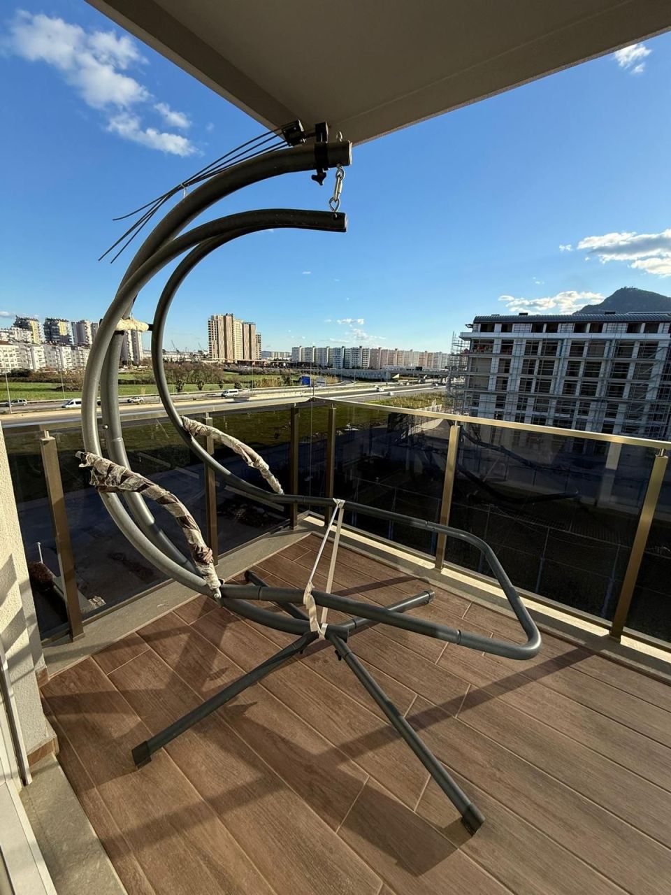 Пентхаус в Анталии, Турция, 240 м² - фото 8